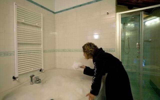 Hotel Le Macine