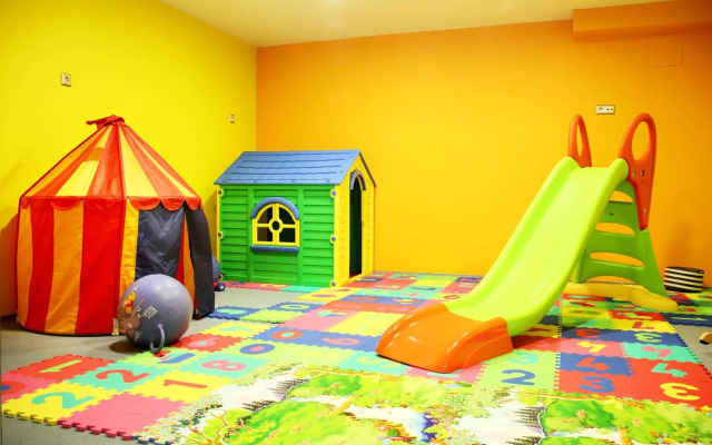 Apartaments Turístics Els Llacs