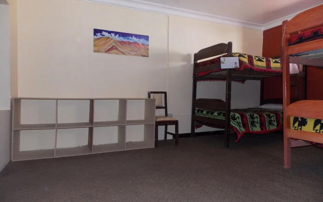 Queracalle 247 - Hostel