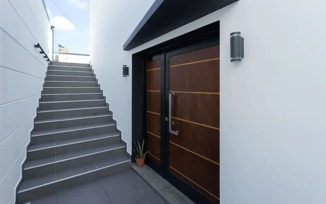 Villa Andrade Ocean View