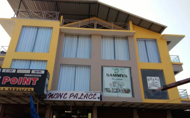 OYO 8140 Sea View Inn