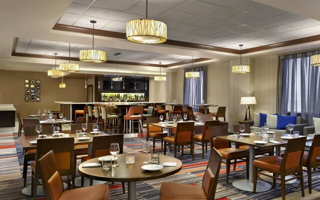 Destination Inn Waterloo