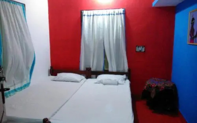 Nichoos Inn