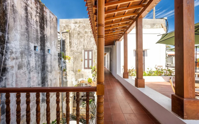 Casa Las Ruinas by Stay with Bear