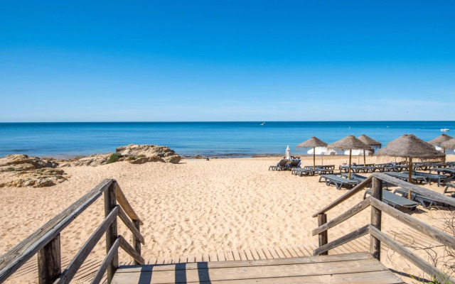 Charm Apartment T2 All With Big Terrace Albufeira