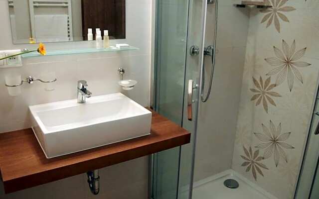 Penzión Zlatny Potok