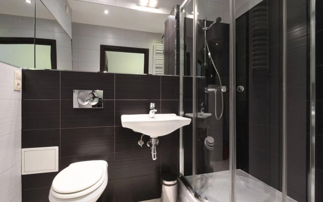 Apartments Turnau - Angel City