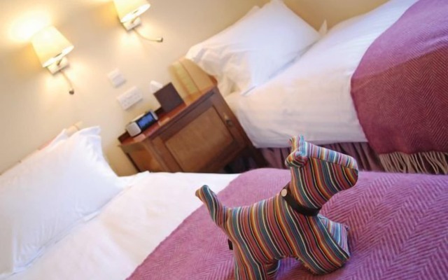 Ilsington Country House Hotel & Spa