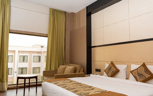 Tivoli Grand Resort
