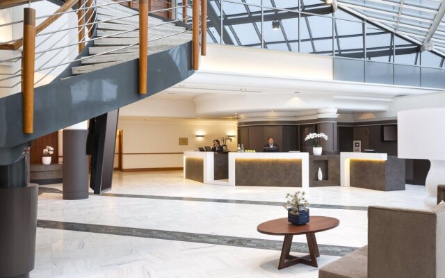 Crowne Plaza Amsterdam Schiphol