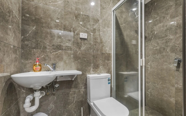 Azzurro Boutique Hotel - Surry Hills