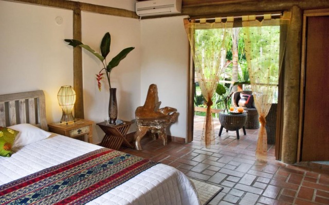 Smart Hotel Reserva Camburi