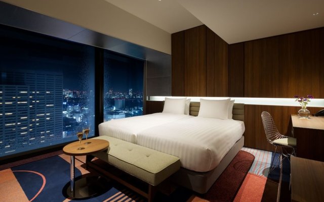 HOTEL GROOVE SHINJUKU, A PARKROYAL Hotel