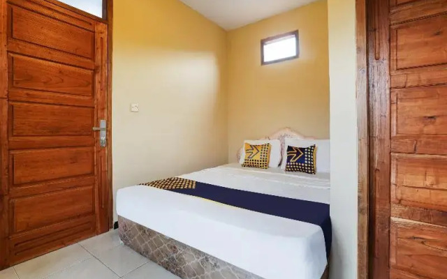 OYO 91008 TourismDesaCibodasBabakanGentong1Syariah