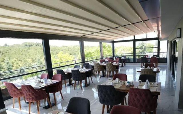 Ve Hotels Yücetepe