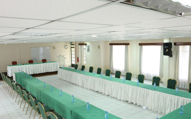 Adventist LMS Guest House & Conference Centre