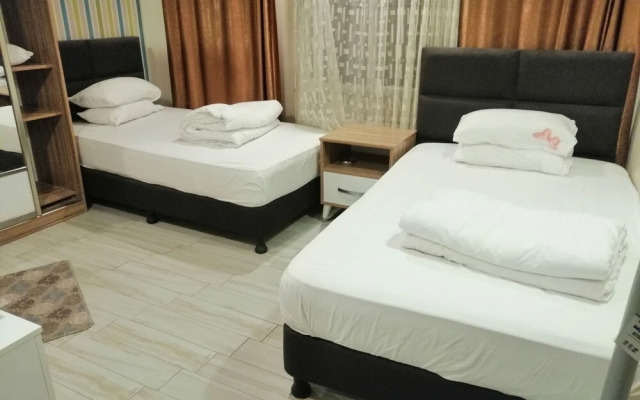 Basari Hotel