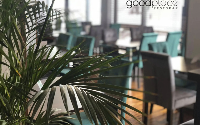 Quality Silesian Hotel