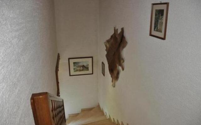 Pension Nanga Parbat
