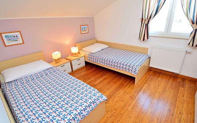 Apartment Cvita Cervia 41656