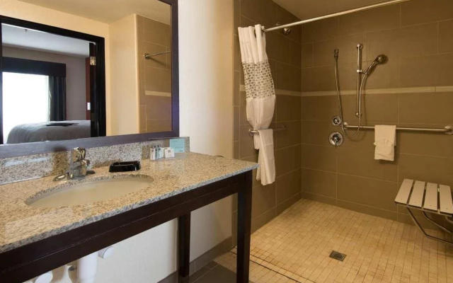Hampton Inn & Suites Albuquerque North/I-25