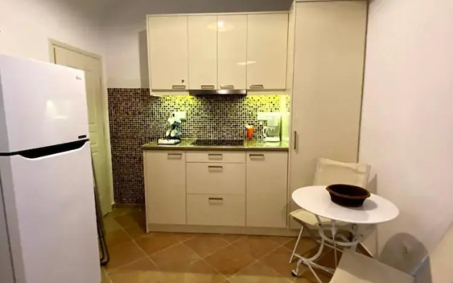 Andros 4 All Seasons Villas & Suites - Agios Petros