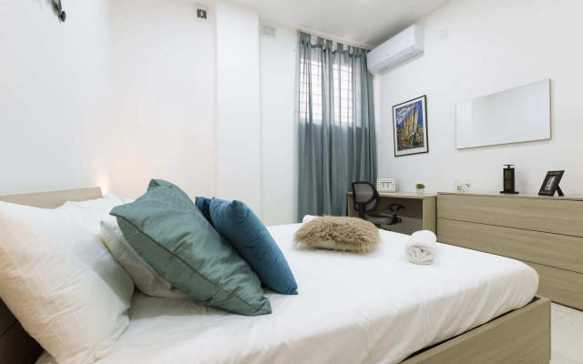 Sliema 2 Bedroom Apartment