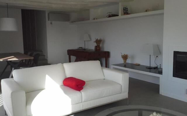 Apartamentos Las Moradas