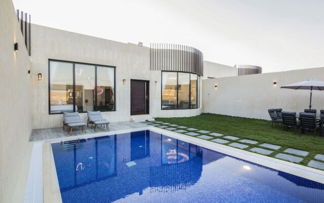 Aspar Resorts