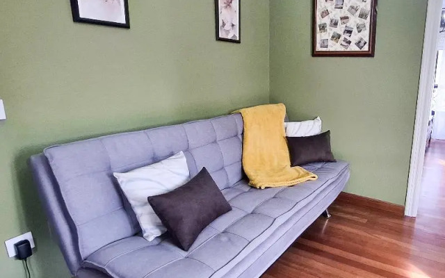 Apartamentos Casa Entrepeñas 3000