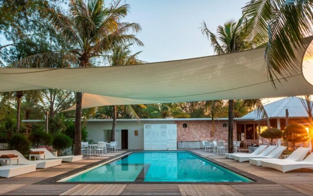 Gili Eco Villas