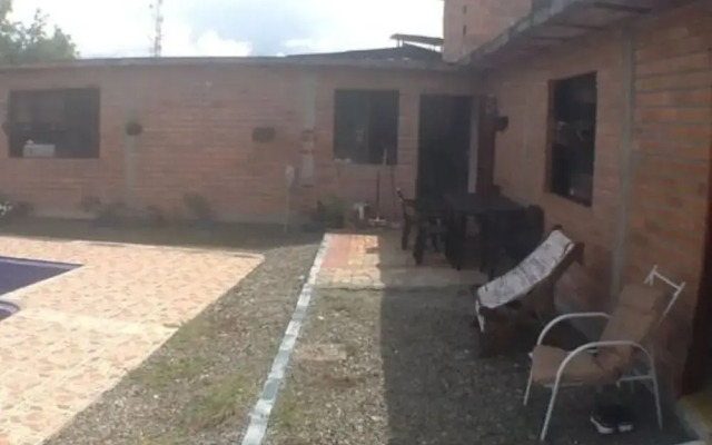 Santa Fe Hostel and Camping