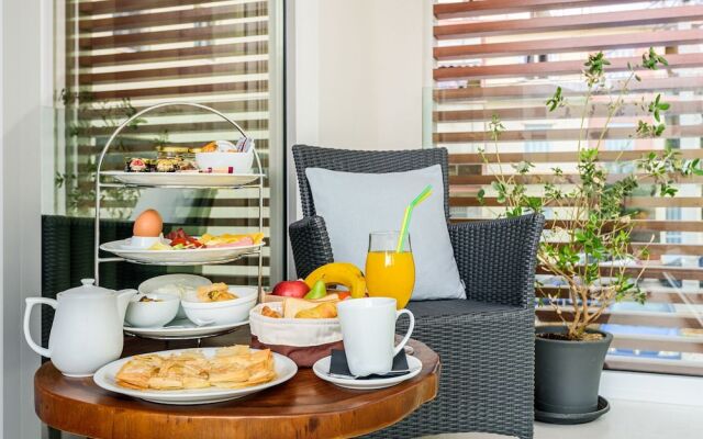 Balance Hotel Chania