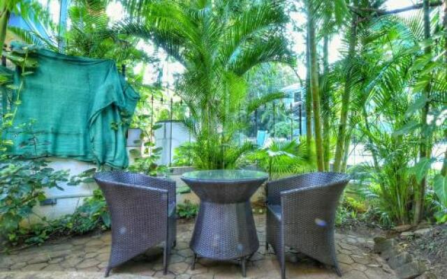 Villa Samaara9 Candolim Beach