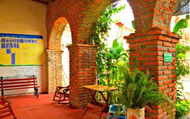 Hostel la Casa del Viajero Mompox