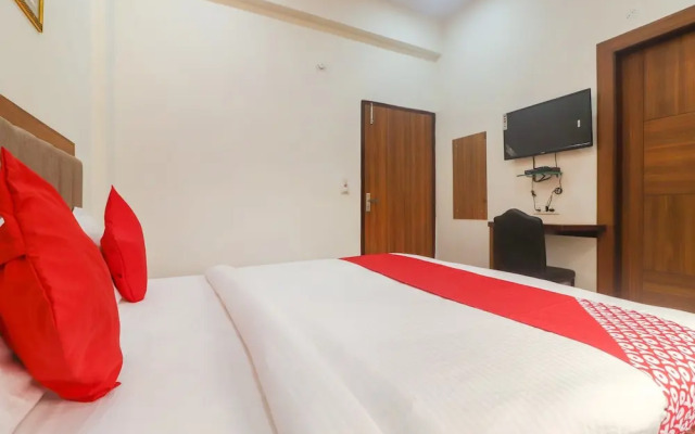 Hotel O Taj Classic