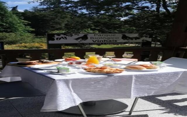 Parque Biologico de Vinhais