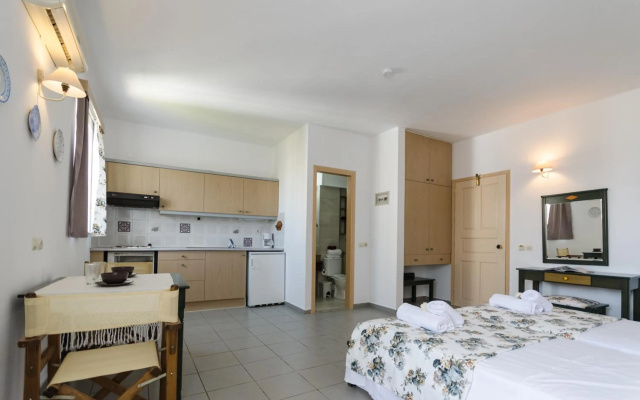 Happiness Apartments