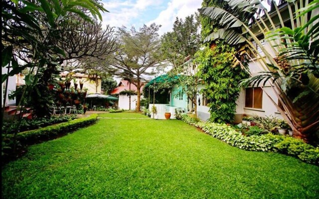 Shangri-la Hotel Muyenga