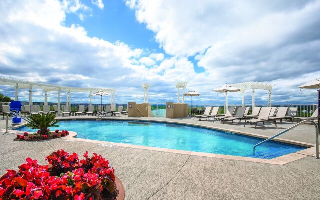 WorldMark Marble Falls