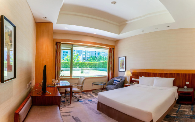 Park Plaza Beijing Wangfujing