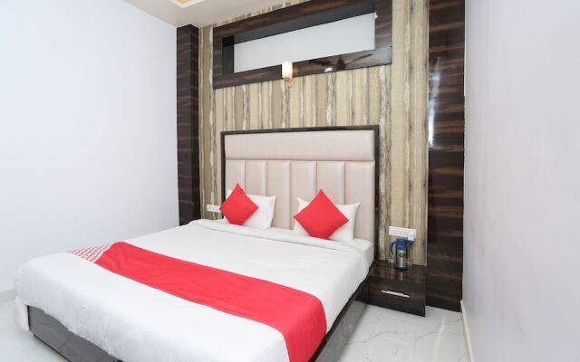 Oyo 42965 Hotel The Marvellous