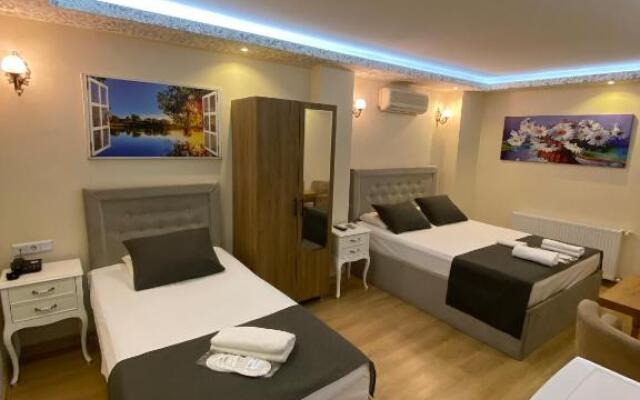 Üsküdar Otel