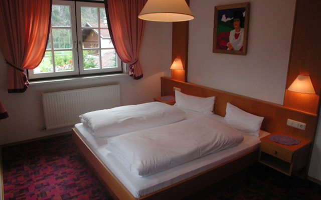 Posthotel Lechtal