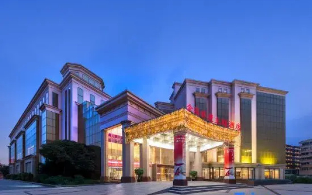 Rich Hotel
