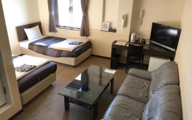 Conbini Ayersrock Hotel