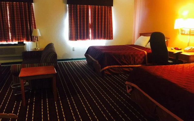Texas Inn & Suites