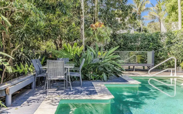 Dreamtime Dune Studio