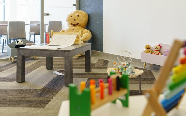 Holiday Inn Express Strasbourg - Centre by IHG