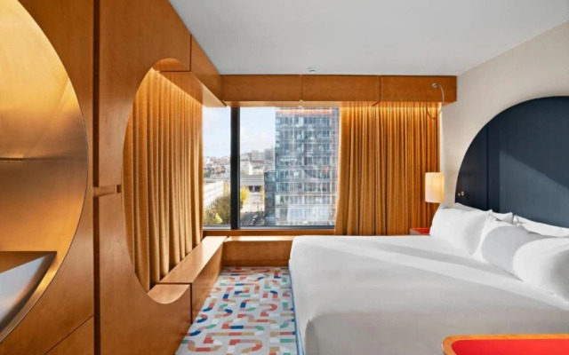 The Standard Brussels